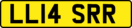 LL14SRR