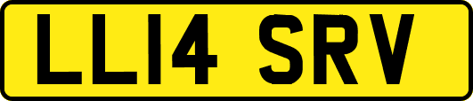 LL14SRV