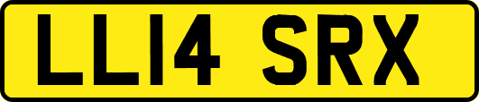 LL14SRX