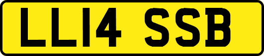 LL14SSB