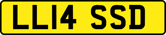 LL14SSD