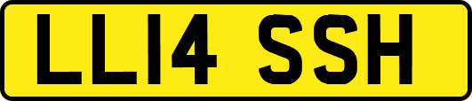 LL14SSH