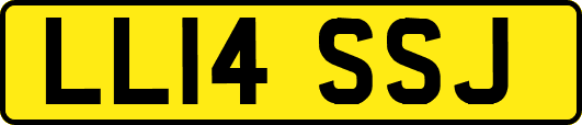 LL14SSJ