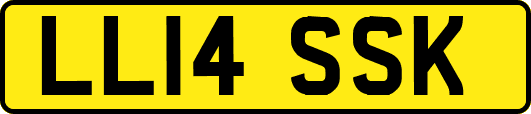 LL14SSK