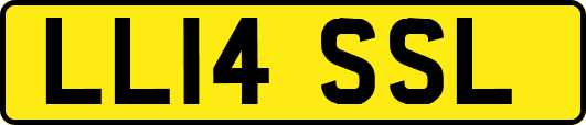 LL14SSL