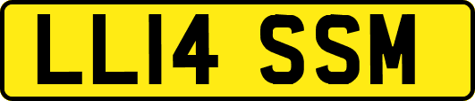 LL14SSM
