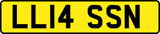 LL14SSN