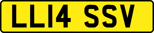 LL14SSV