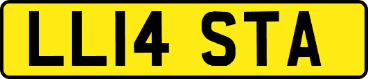 LL14STA