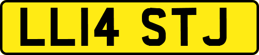 LL14STJ