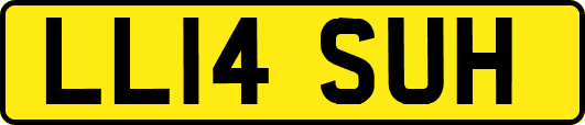 LL14SUH