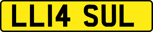 LL14SUL