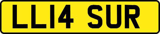 LL14SUR