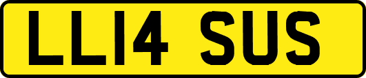 LL14SUS