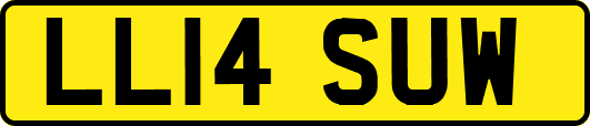 LL14SUW