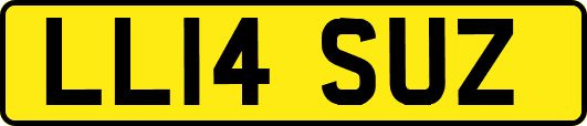 LL14SUZ