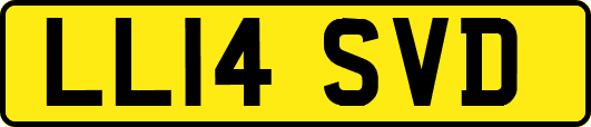 LL14SVD