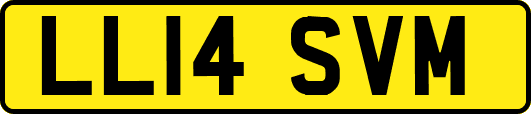 LL14SVM