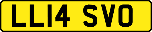 LL14SVO