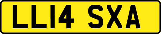 LL14SXA