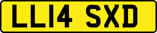 LL14SXD