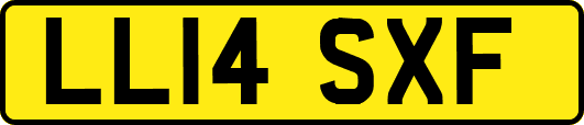 LL14SXF