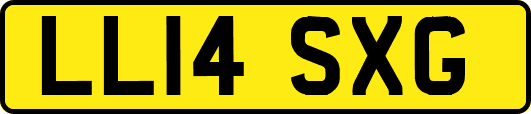 LL14SXG