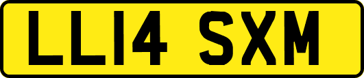 LL14SXM