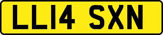 LL14SXN