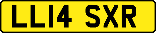 LL14SXR