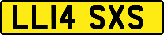 LL14SXS
