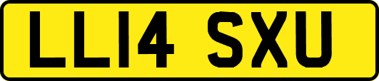 LL14SXU