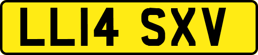 LL14SXV