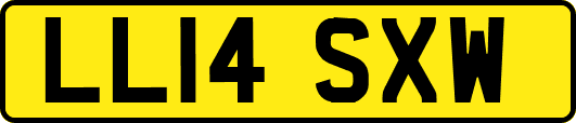 LL14SXW