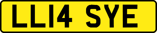 LL14SYE