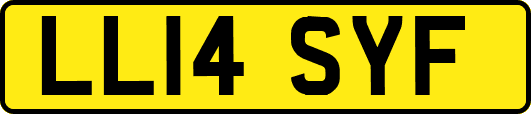 LL14SYF