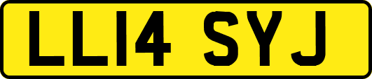 LL14SYJ