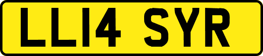 LL14SYR