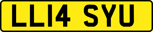 LL14SYU