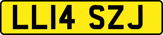 LL14SZJ