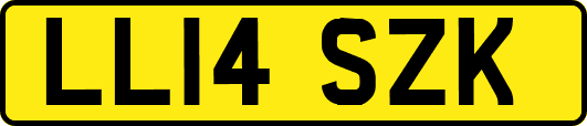LL14SZK