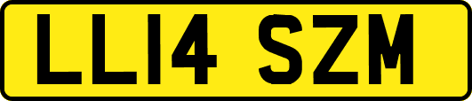 LL14SZM