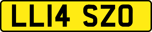 LL14SZO
