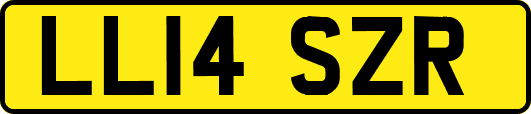 LL14SZR