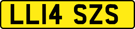 LL14SZS