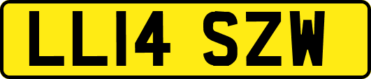 LL14SZW