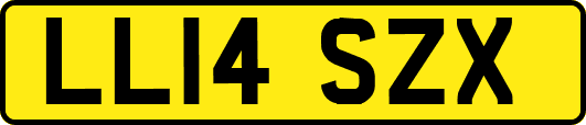 LL14SZX