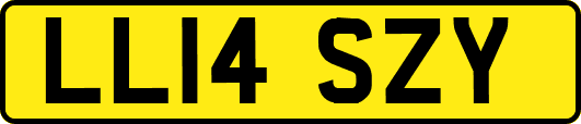 LL14SZY