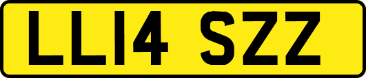 LL14SZZ