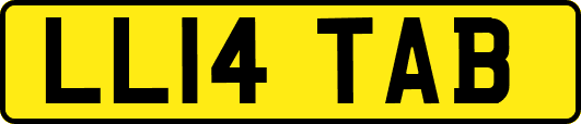 LL14TAB